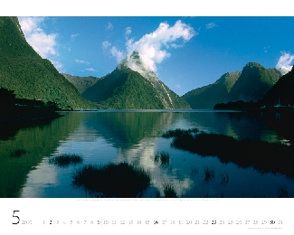 Naturparadies Neuseeland - Abbildung 5
