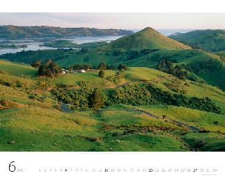 Naturparadies Neuseeland - Abbildung 6