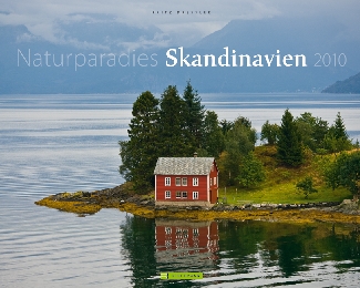 Naturparadies Skandinavien