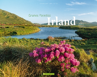 Grünes Paradies: Irland
