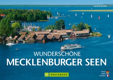 Wunderschöne Mecklenburger Seen