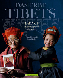 Das Erbe Tibets - Ladakh