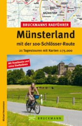 Münsterland mit der 100-Schlösser-Route