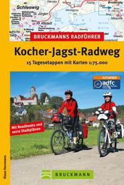 Kocher-Jagst-Radweg