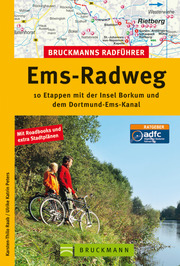 Ems-Radweg
