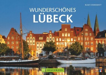 Wunderschönes Lübeck