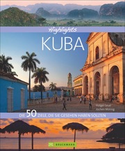 Highlights Kuba - Cover