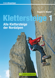 Klettersteige 1