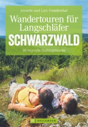 Wandertouren für Langschläfer Schwarzwald