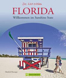 Florida - Cover