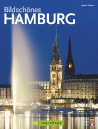 Bildschönes Hamburg