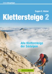 Klettersteige 2