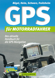 GPS für Motorradfahrer