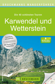 Karwendel und Wetterstein