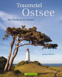 Traumziele Ostsee - Cover