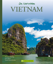 Vietnam - Cover