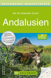 Andalusien - Cover