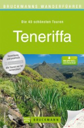 Teneriffa - Cover