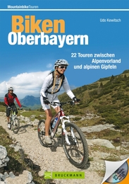 Biken Oberbayern