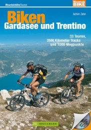 Biken - Gardasee und Trentino