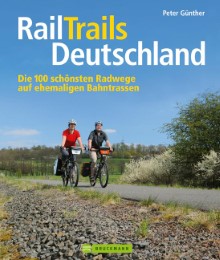 RailTrails Deutschland