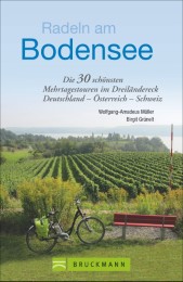 Radeln am Bodensee