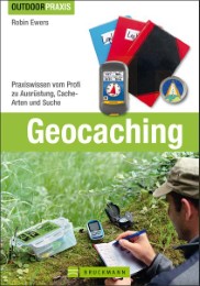 Geocaching - Cover