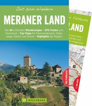 Meraner Land - Cover