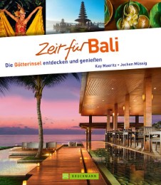 Zeit für Bali - Cover