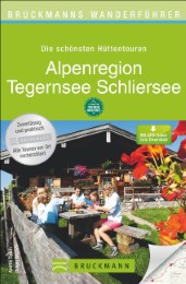 Alpenregion/Tegernsee/Schliersee