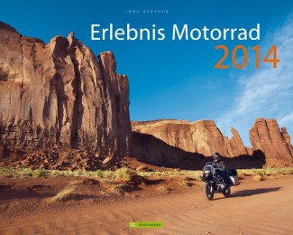 Erlebnis Motorrad 2014