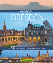 Highlights Dresden - Cover