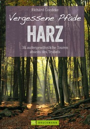 Vergessene Pfade Harz