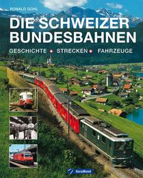 Die Schweizer Bundesbahnen