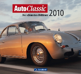 Auto Classics - Cover