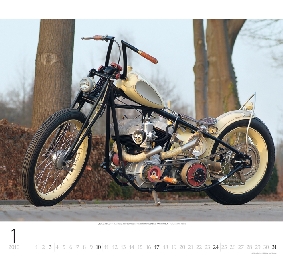 Legende Harley Davidson - Abbildung 1