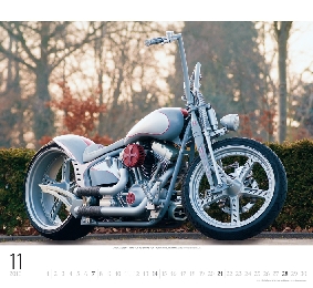 Legende Harley Davidson - Abbildung 11