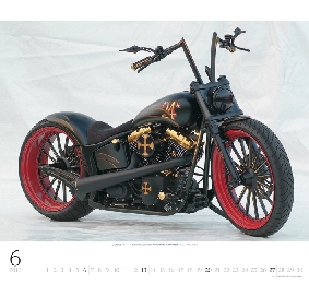 Legende Harley Davidson - Abbildung 6