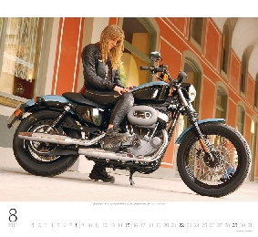 Legende Harley Davidson - Abbildung 8