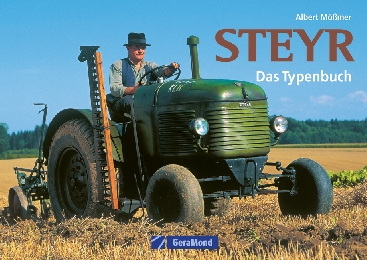 Steyr - Cover