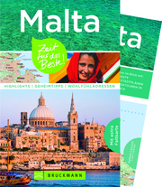 Malta - Zeit für das Beste