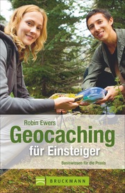 Geocaching für Einsteiger