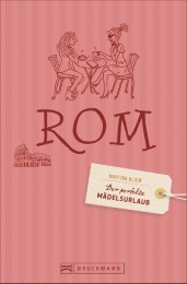 Rom - Cover