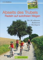 Abseits des Trubels - Cover
