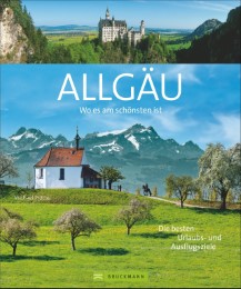 Allgäu - Wo es am schönsten ist