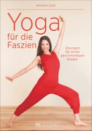 Yoga für die Faszien - Cover
