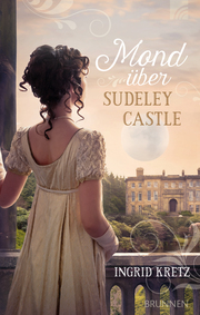 Mond über Sudeley Castle - Cover