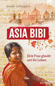 Asia Bibi - Cover
