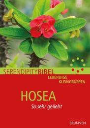 Hosea - Cover