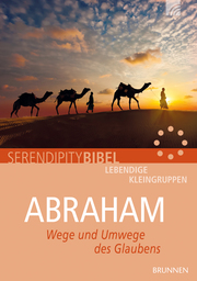 Abraham - Cover